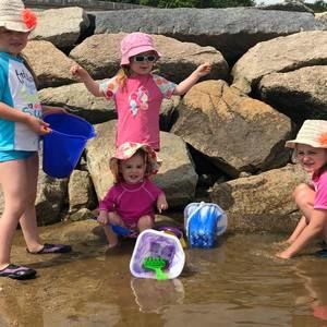 Meet your Posher, Maggie